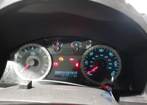 2011 Ford Escape Limited из США, поврежденный, VIN 1FMCU9EG4BKB17725